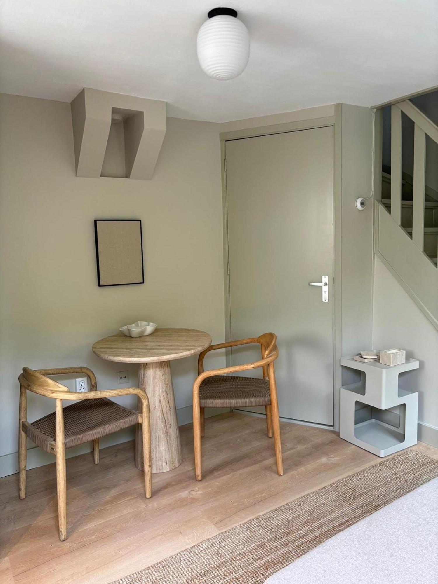 Guesthouse Porter Noordwijk Extérieur photo