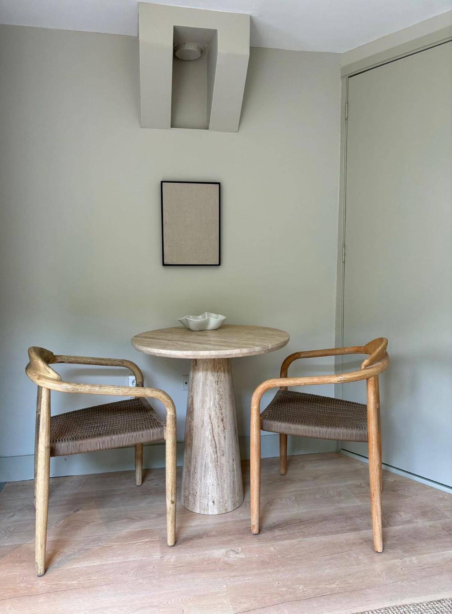 Guesthouse Porter Noordwijk Extérieur photo