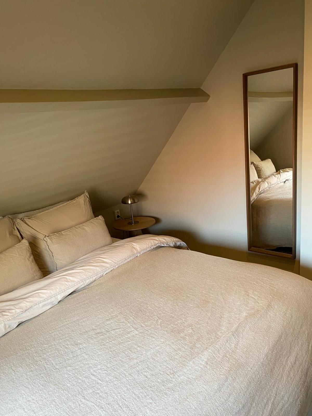 Guesthouse Porter Noordwijk Extérieur photo