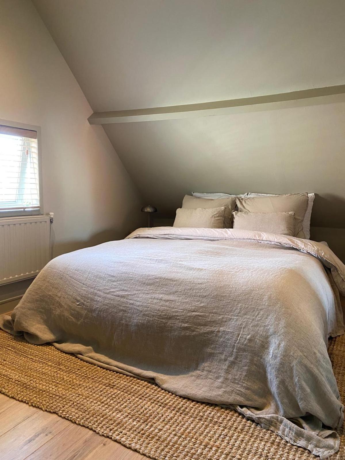 Guesthouse Porter Noordwijk Extérieur photo