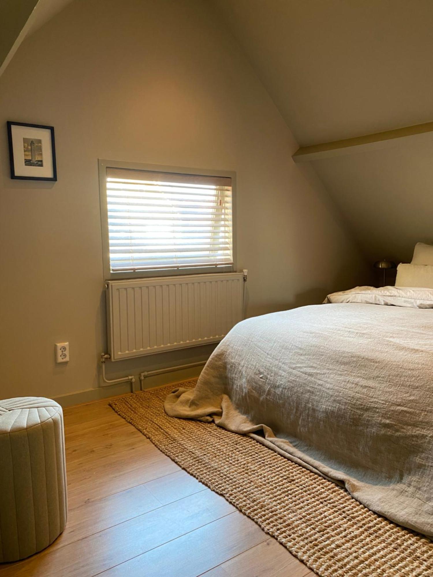 Guesthouse Porter Noordwijk Extérieur photo