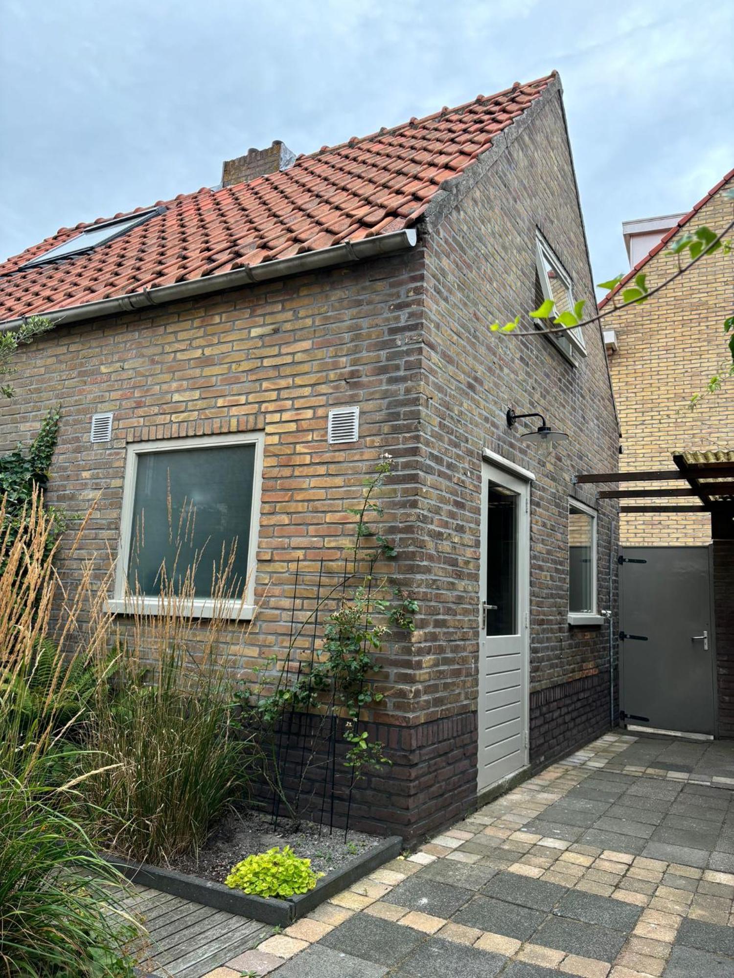 Guesthouse Porter Noordwijk Extérieur photo